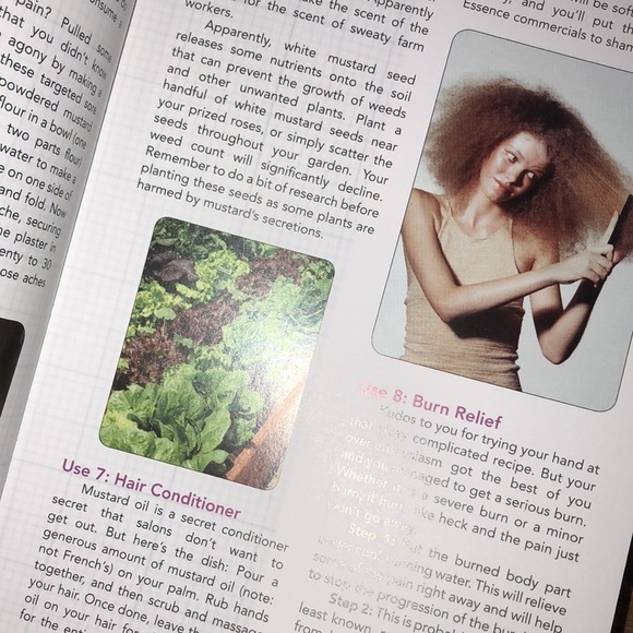 Unusual Uses For ordinary things;250 alternative ways to use everyday items book - Picture 4 of 7